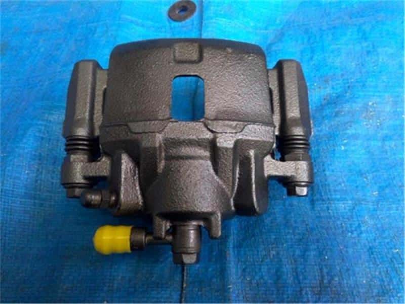 [Used]Front Left Brake Caliper HONDA Life 2005 CBAJB6 45019S2K023 BE FORWARD Auto Parts