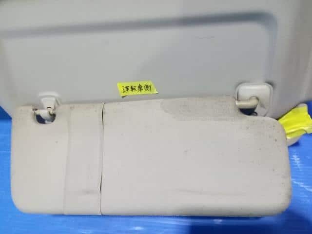 [Used]Console Box SUZUKI Every 2015 HBD-DA17V 7817064P006GS - BE ...