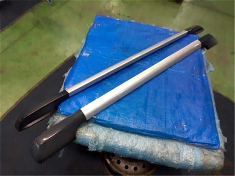 [Used]Sunroof SUZUKI Jimny 2009 ABAJB23W 7821081A02Z2R BE FORWARD