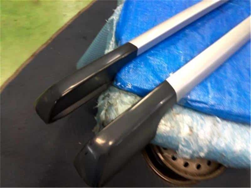 [Used]Sunroof SUZUKI Jimny 2009 ABAJB23W 7821081A02Z2R BE FORWARD