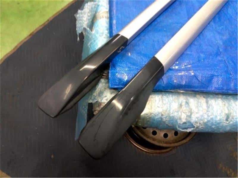 [Used]Sunroof SUZUKI Jimny 2009 ABAJB23W 7821081A02Z2R BE FORWARD