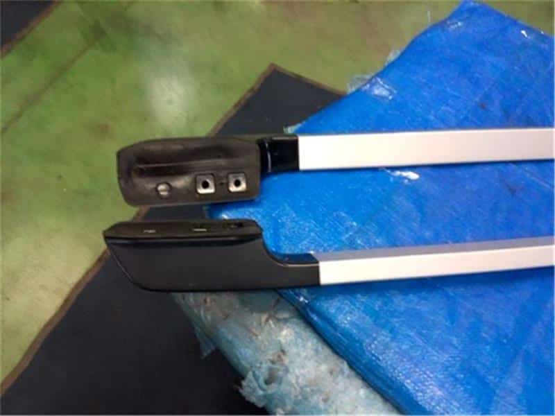 [Used]Sunroof SUZUKI Jimny 2009 ABAJB23W 7821081A02Z2R BE FORWARD