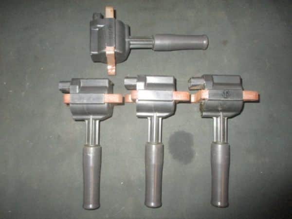 2004 jaguar xj8 2024 ignition coil replacement