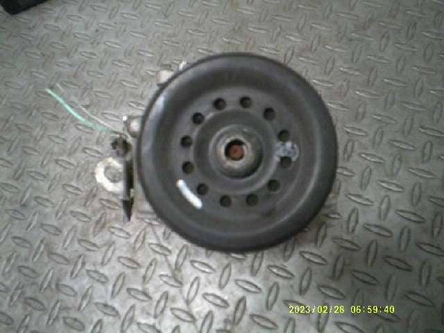 [Used]A/C Compressor TOYOTA Belta 2005 CBA-NCP96 8831052550 - BE ...