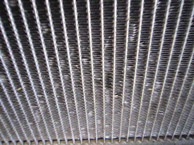 Used]Radiator NISSAN Vanette 2008 ADF-SKF2LN 21410HA00L BE