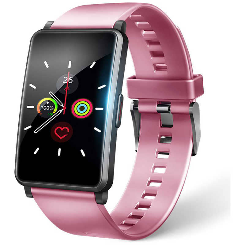 [New]Smart R smart HC91 pink SMART R HC91PK - BE FORWARD Store