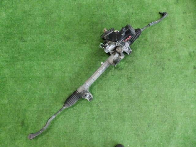 [Used]Power Steering Rack and Pinion Assembly HONDA Stream 2010 DBA-RN6 ...
