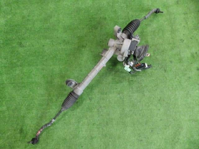 [Used]Power Steering Rack and Pinion Assembly HONDA Stream 2010 DBA-RN6 ...