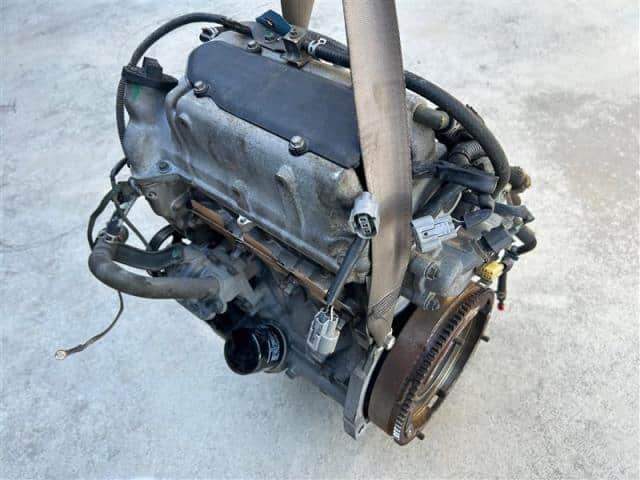 [Used]K6A Engine SUZUKI Carry 2005 LE-DA63T 1120067H01 - BE FORWARD ...