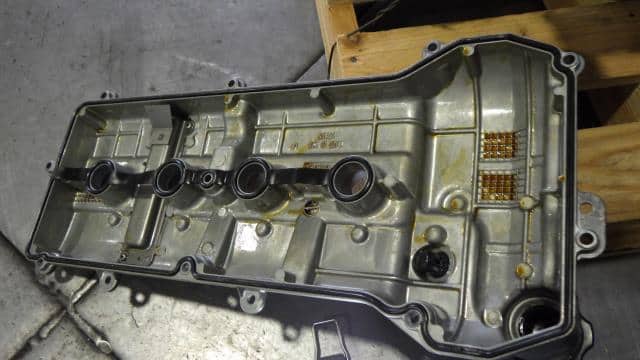 [Used]ZJ-VE Engine MAZDA Demio 2012 DBA-DE3AS - BE FORWARD Auto Parts