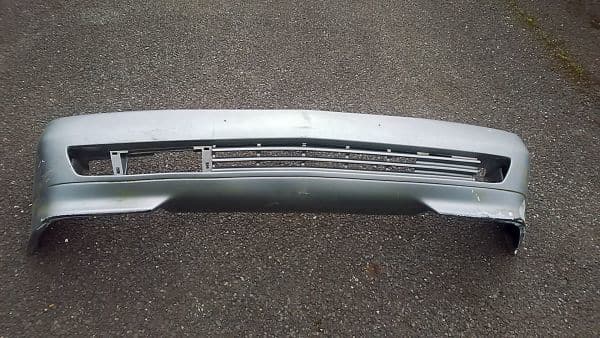 Used Benz R129 500SL Front bumper 1298800070 buhintori