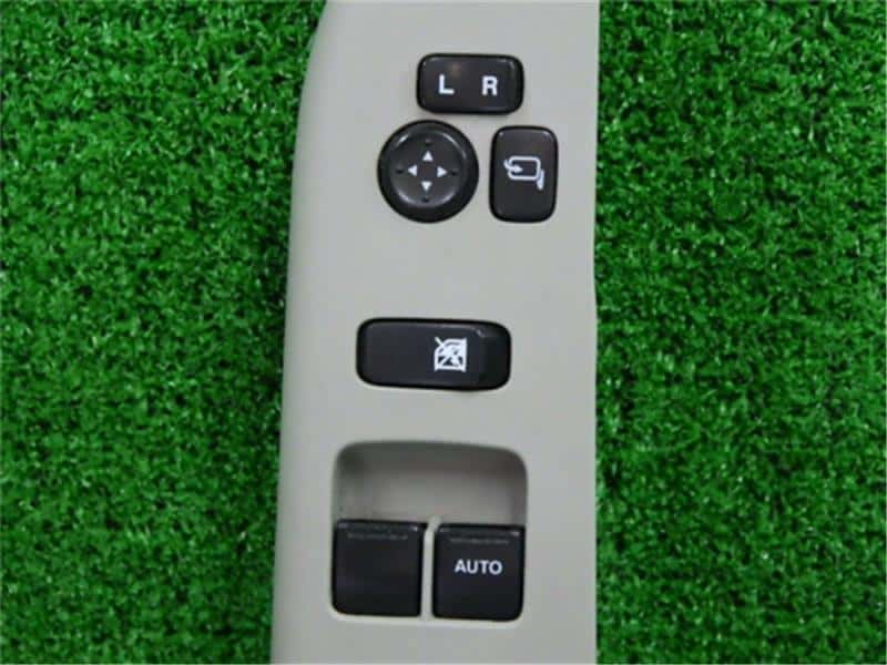 Used]Power Window Switch SUZUKI Every 2016 HBD-DA17V 3799064P01