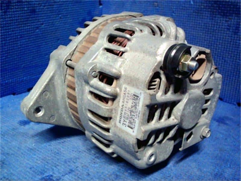 [Used]Alternator HONDA Fit Aria 2005 DBAGD9 31100PWKQ01 BE FORWARD