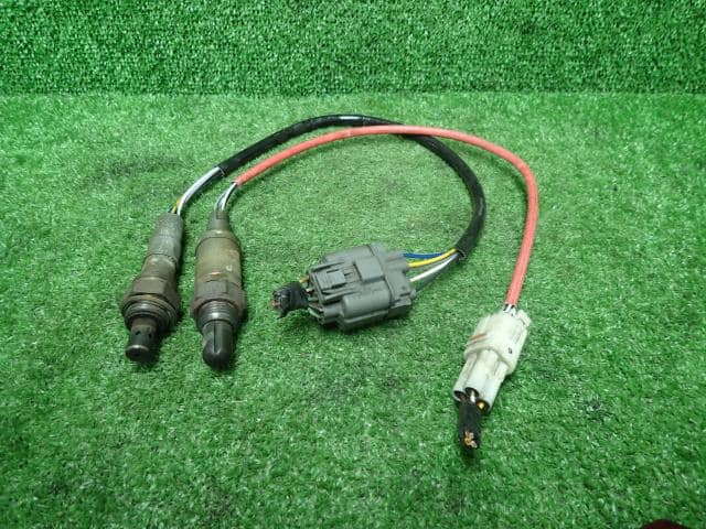 [Used]O2 Sensor SUBARU Legacy 2002 TA-BH5 22690AA420 22690AA540 - BE ...