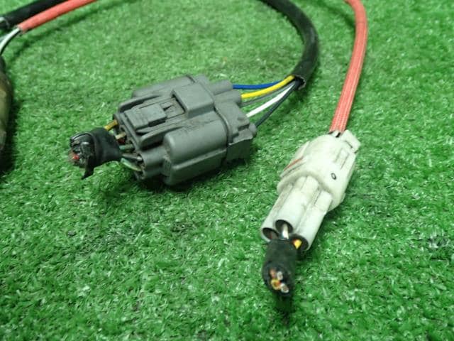 [Used]O2 Sensor SUBARU Legacy 2002 TA-BH5 22690AA420 22690AA540 - BE ...