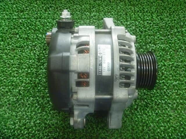 Suzuki alto alternator deals