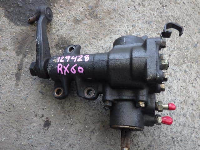[Used]Power Steering Rack and Pinion Assembly TOYOTA Mark II 1980 E ...