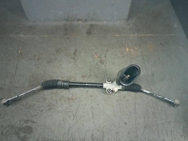 [Used]Power Steering Rack and Pinion Assembly SUZUKI Spacia 2016 DAA ...