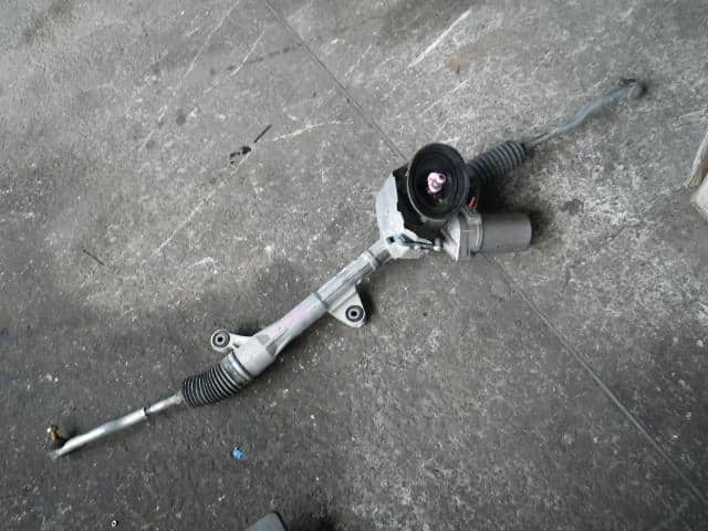 [Used]Power Steering Rack and Pinion Assembly HONDA Fit 2011 DBA-GE6 ...