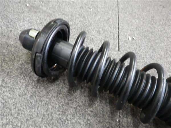 [Used]Rear Right Strut HONDA Accord 2012 DBA-CU1 52610TL1E22 - BE ...