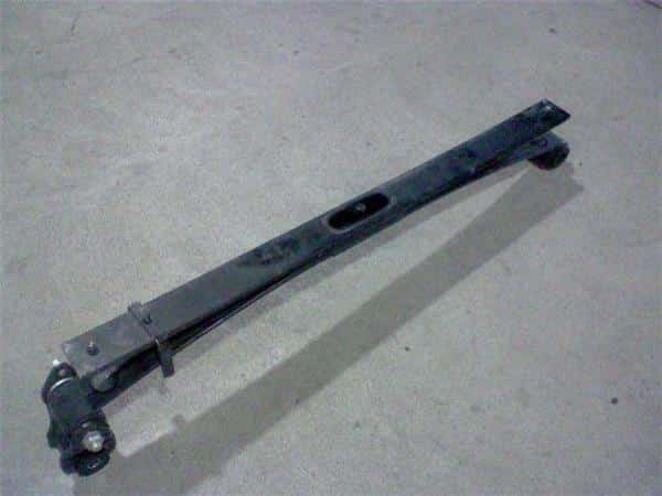 [Used]Rear Right Leaf Spring Assembly MITSUBISHI Canter 2015 TKG-FEA20 ...
