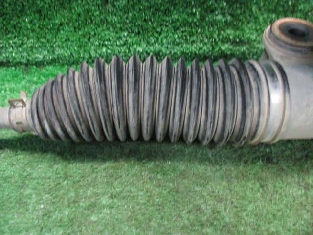 [Used]Power Steering Rack and Pinion Assembly TOYOTA Ractis 2013 DBA ...