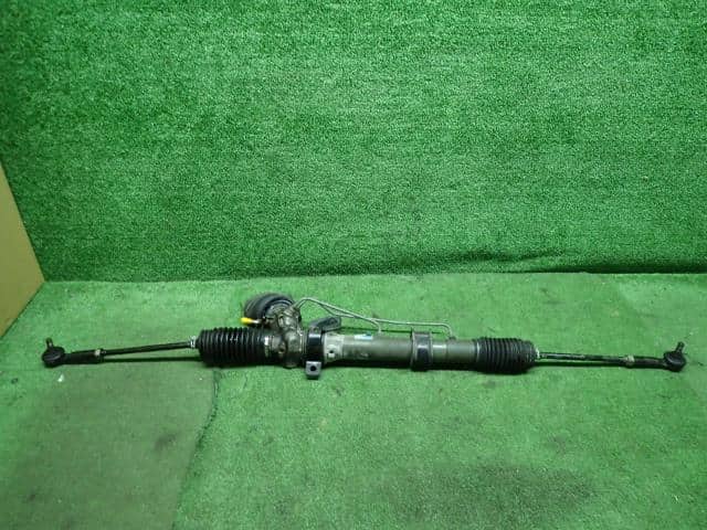 [Used]Power Steering Rack and Pinion Assembly NISSAN Cefiro 1998 E-PA32 ...