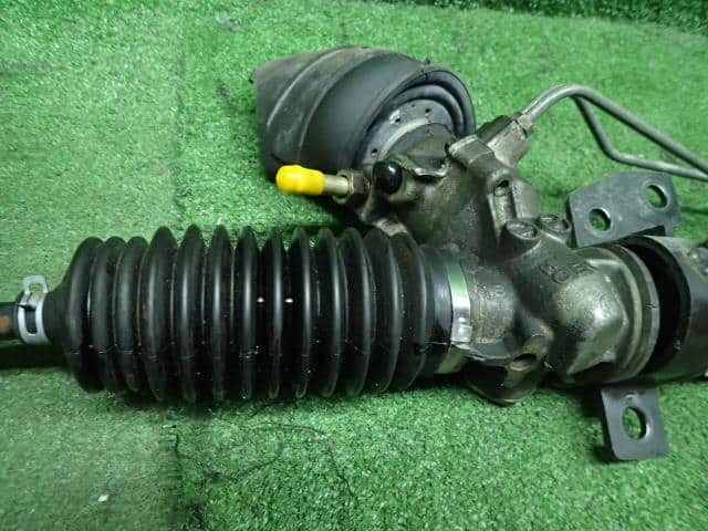 [Used]Power Steering Rack and Pinion Assembly NISSAN Cefiro 1998 E-PA32 ...