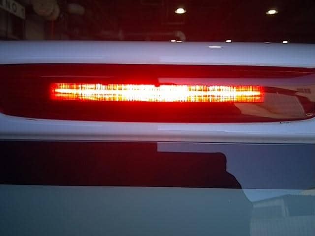 Used]Back Door Assembly NISSAN Nv350 caravan 2016 LDF-VW2E26