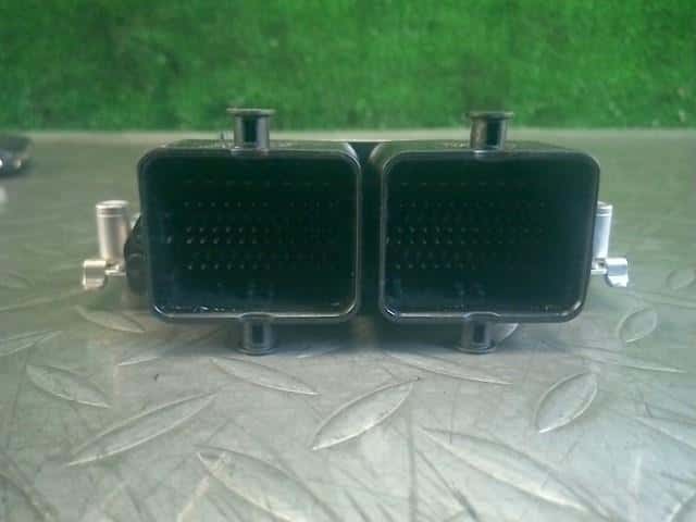 [Used]Engine Control Unit VOLKSWAGEN Up! 2013 DBA-AACHY - BE FORWARD ...