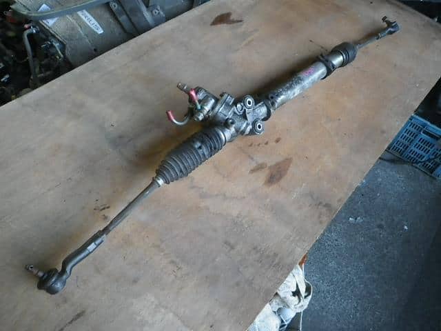 [Used]Power Steering Rack and Pinion Assembly TOYOTA Mark II 2000 GF ...