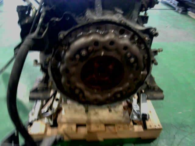 [Used]J08C Engine HINO Ranger 1998 KC-FX1JJCA - BE FORWARD Auto Parts