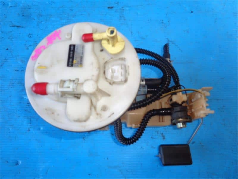 Used]Fuel Pump HONDA Fit 2005 DBA-GD2 17708SAB003 - BE FORWARD