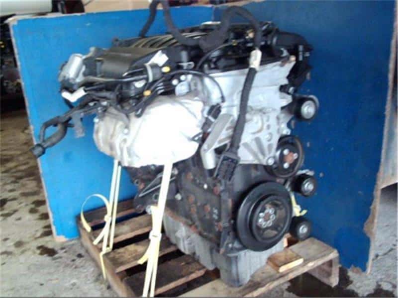 Used]J05D Engine HINO Ranger 2004 PB-FC6JJF - BE FORWARD Auto Parts