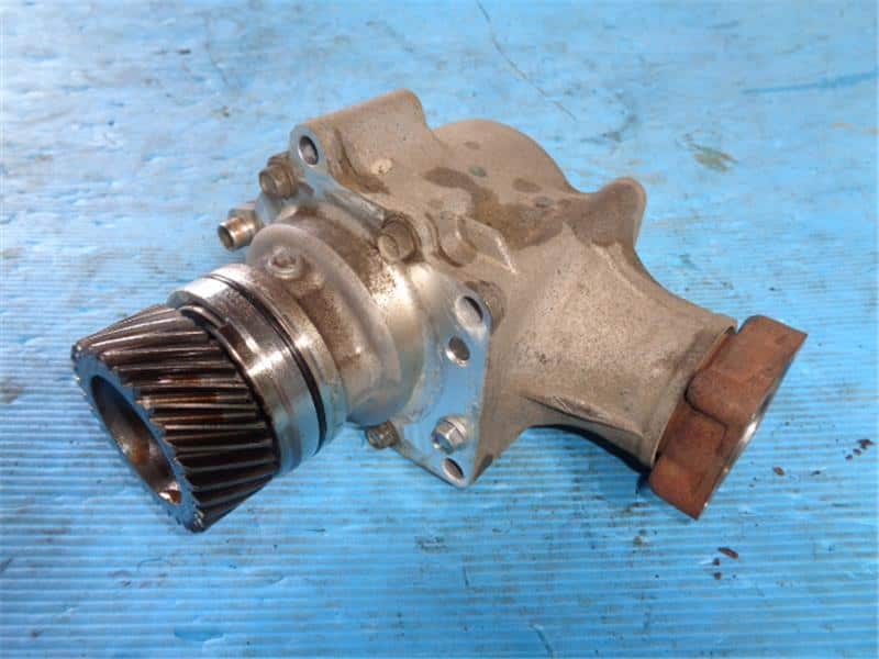 [Used]Transfer Case HONDA CRV 2006 DBARE4 29000RZH000 BE FORWARD