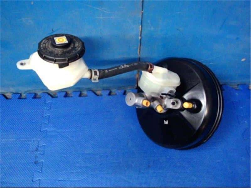 Honda Fit Brake Booster Master Cylinder for GD1 GD2 GE6 GE8 GP5