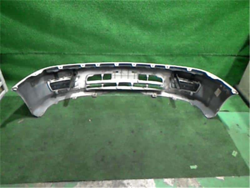 Used]Front Bumper MITSUBISHI Lancer 2000 GF-CK2A MR391944 - BE