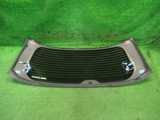 [Used]Rear Windshield TOYOTA Estima 2006 DBA-ACR55W 6810528600 - BE ...
