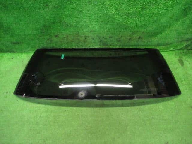 [Used]Rear Windshield TOYOTA Estima 2006 DBA-ACR55W 6810528600 - BE ...