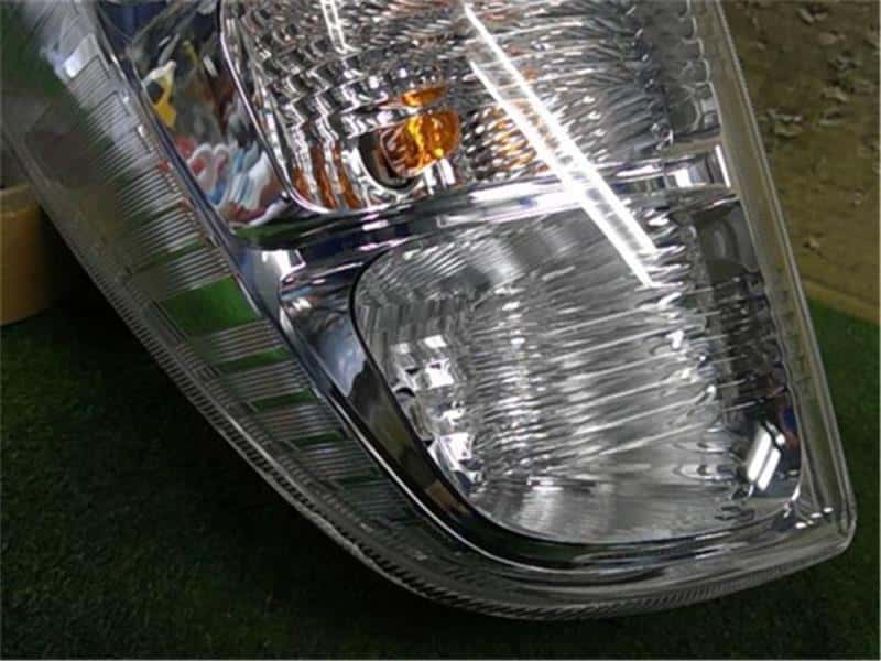 トヨタ ラッシュ 右ヘッドライト J210E トヨタ ラッシュ 右ヘッドライト J210E
