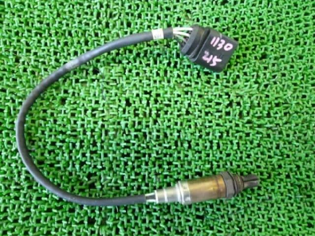 [Used]O2 Sensor VOLKSWAGEN Polo 2002 GF-6NAHW - BE FORWARD Auto Parts