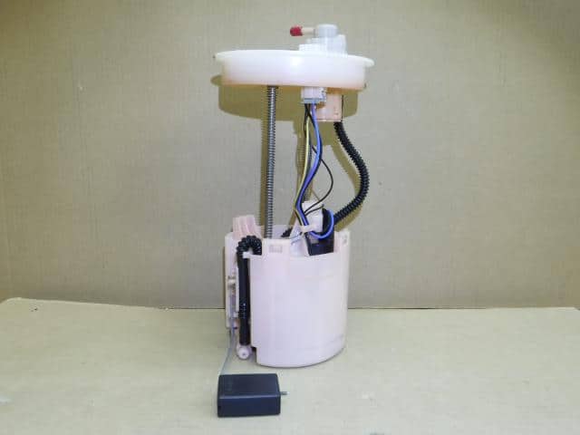 Used Fuel Pump HONDA Civic 2007 DAA FD3 17045SNC010 BE