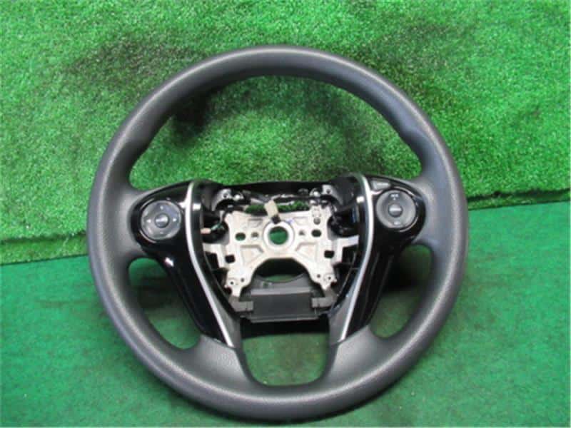 [Used]Steering Wheel HONDA Odyssey 2014 DBARC2 78501T2AU41ZA BE