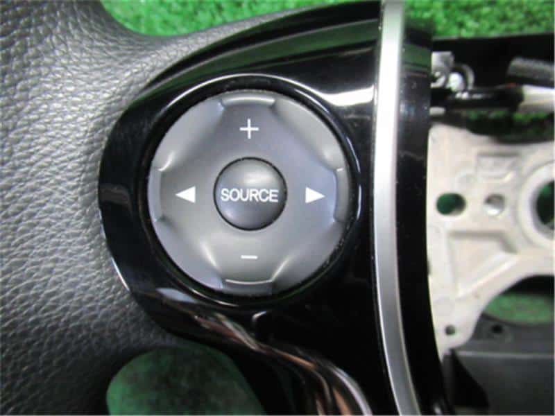 [Used]Steering Wheel HONDA Odyssey 2014 DBARC2 78501T2AU41ZA BE