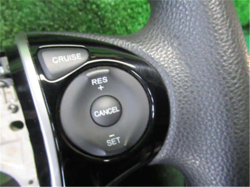 [Used]Steering Wheel HONDA Odyssey 2014 DBARC2 78501T2AU41ZA BE