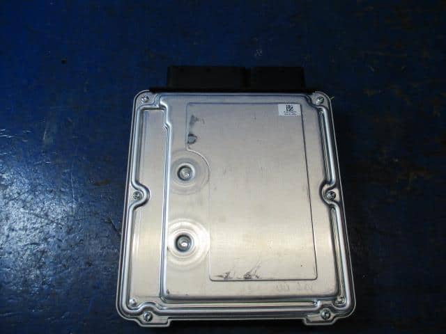[Used]Engine Control Unit Mitsubishi Fuso Fighter Mignon 2010 PDG-FK71R ...