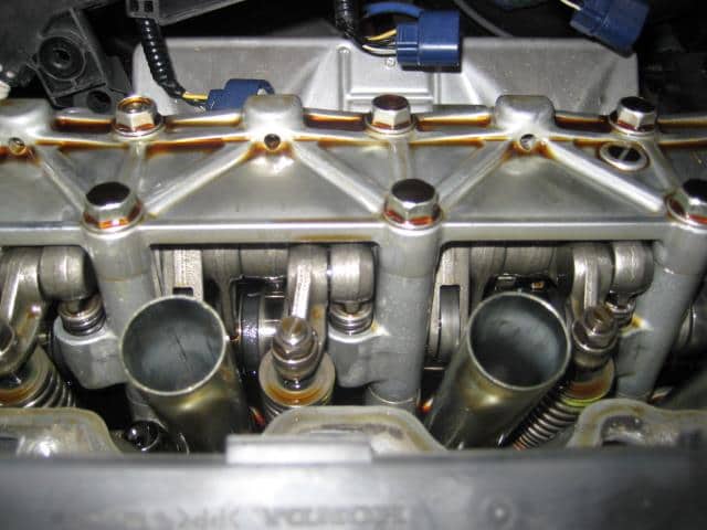 [Used]LDA-E Engine HONDA Civic 2005 DAA-FD3 - BE FORWARD Auto Parts