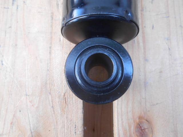 [Used]Rear Right Shock Absorber NISSAN UD UD NISSAN LARGESIZE CAR 2005 ...