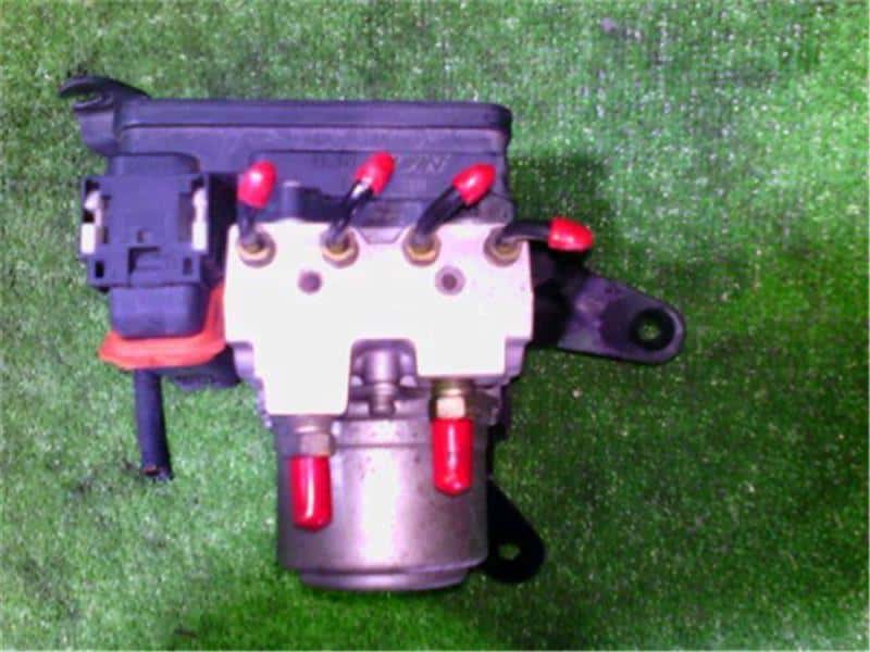 [Used]ABS Control Module HONDA Odyssey 2005 ABARB2 57110SFFJ22 BE