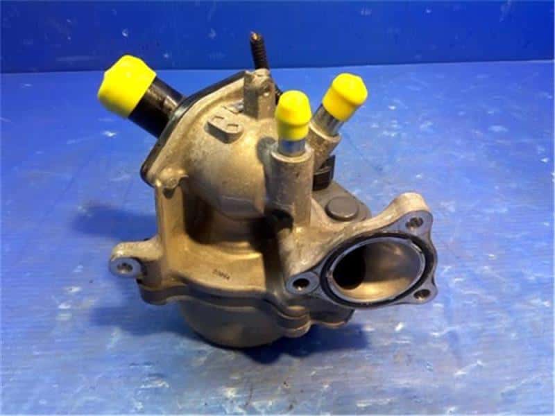 [Used]Water Pump HONDA Fit 2016 DAAGP6 192005K0A01 BE FORWARD Auto Parts